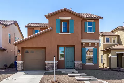 4748 E Orchard Grass Dr, Tucson, AZ 85756
