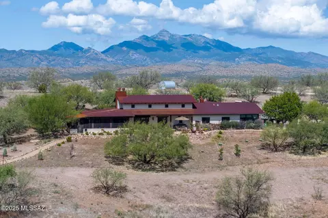 95 Rail X Ranch Estates Dr, Patagonia, AZ 85624