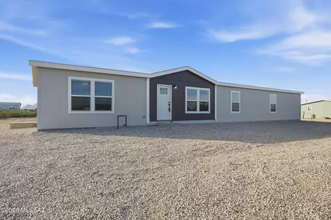 13259 N Derringer Rd, Marana, AZ 85653
