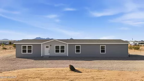 13279 N Derringer Rd, Marana, AZ 85653