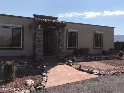 10101 E Old Spanish Trl, Tucson, AZ 85748
