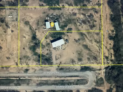 17460 W Marana Rd, Marana, AZ 85653