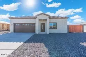 14675 S Padres Rd, Arizona City, AZ 85123