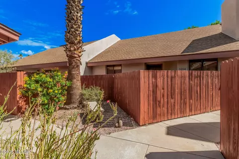 3216 E Terra Alta Blvd, Tucson, AZ 85716