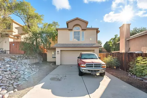 2607 W Kassandra Pl, Tucson, AZ 85745