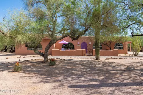 11381 E Hash Knife Cir, Tucson, AZ 85749