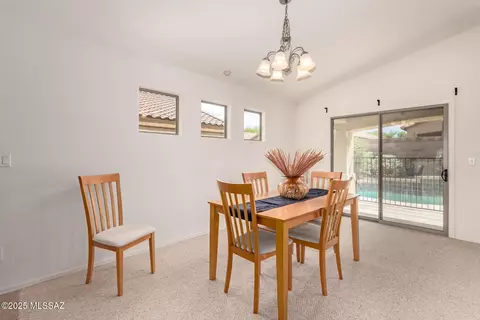 Dining - 10562 E Bonpland Willow Dr, Tucson, AZ 85747 photo 1 of 1