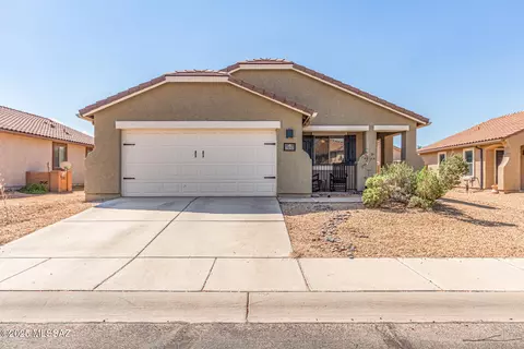 11313 W Massey Dr, Marana, AZ 85653