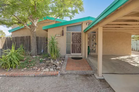 5242 E 19th St, Tucson, AZ 85711