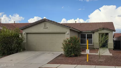 9407 E Field Canyon Pl, Tucson, AZ 85710