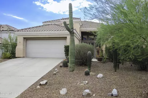 9770 E Spring Hill Pl, Tucson, AZ 85749
