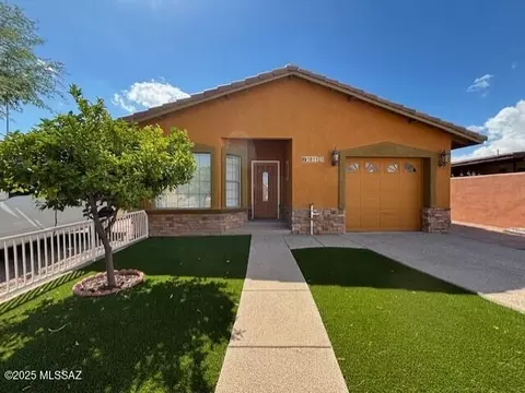 1611 W Delaware St, Tucson, AZ 85745