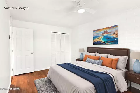Bedroom - 7642 Edison St, Tucson, AZ 85715 photo 4 of 6