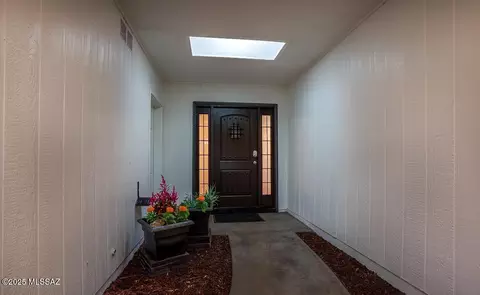 Entry Way - 7642 Edison St, Tucson, AZ 85715 photo 1 of 2