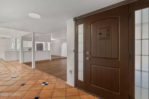 Entry Way - 7642 Edison St, Tucson, AZ 85715 photo 2 of 2