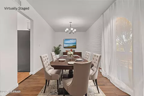 Dining - 7642 Edison St, Tucson, AZ 85715 photo 1 of 2