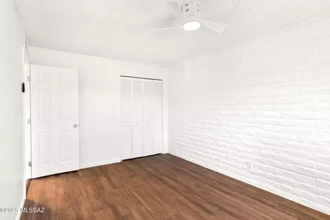 Bedroom - 7642 Edison St, Tucson, AZ 85715 photo 5 of 6