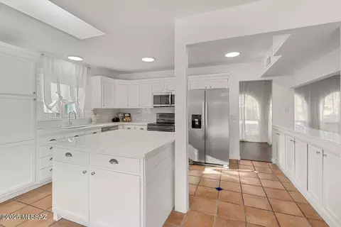 Kitchen - 7642 Edison St, Tucson, AZ 85715 photo 1 of 1