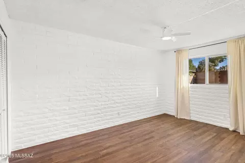 Bedroom - 7642 Edison St, Tucson, AZ 85715 photo 3 of 6