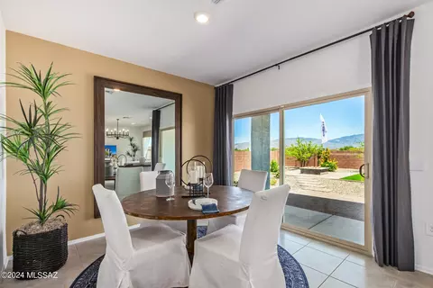 6180 E Campolina Trl, Tucson, AZ 85756 photo 9