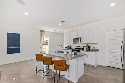 6180 E Campolina Trl, Tucson, AZ 85756 photo 6