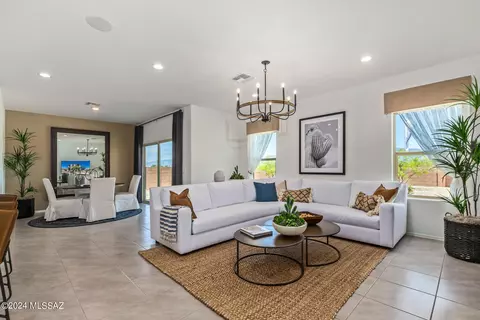 6180 E Campolina Trl, Tucson, AZ 85756 photo 3