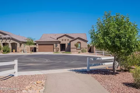 12426 N Appling Ave, Marana, AZ 85653