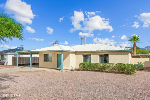 5633 E Pima St, Tucson, AZ 85712