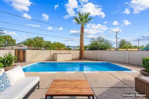 5633 E Pima St, Tucson, AZ 85712