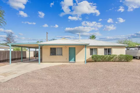5633 E Pima St, Tucson, AZ 85712