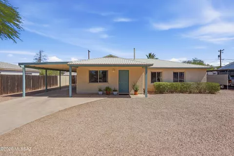 5633 E Pima St, Tucson, AZ 85712