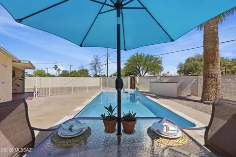 5633 E Pima St, Tucson, AZ 85712