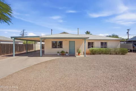5633 E Pima St, Tucson, AZ 85712