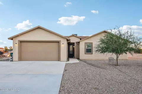 17061 W Starr Rd, Marana, AZ 85653