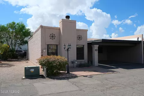 1158 N Sonoita Ave, Tucson, AZ 85712