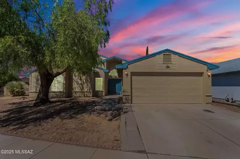2780 W Camino Llano, Tucson, AZ 85742