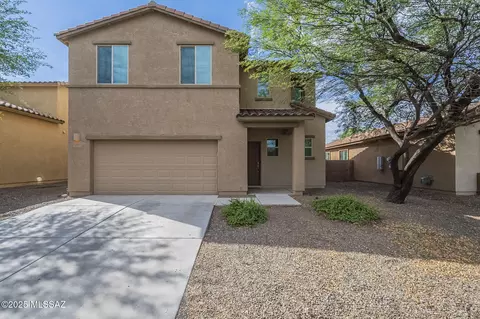 12063 W Formosa Ln, Marana, AZ 85653
