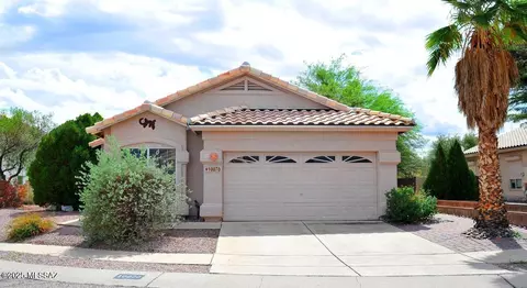 10070 English Woods Rd, Tucson, AZ 85748