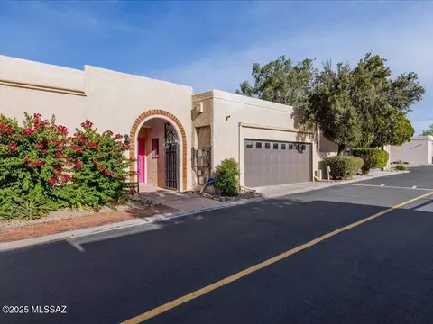 651 N Richey Blvd, Tucson, AZ 85716