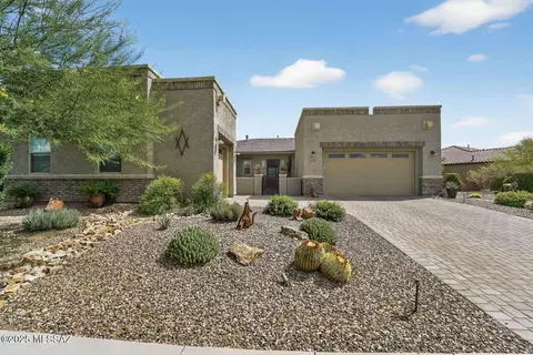 13370 N Cape Marigold Dr, Oro Valley, AZ 85755