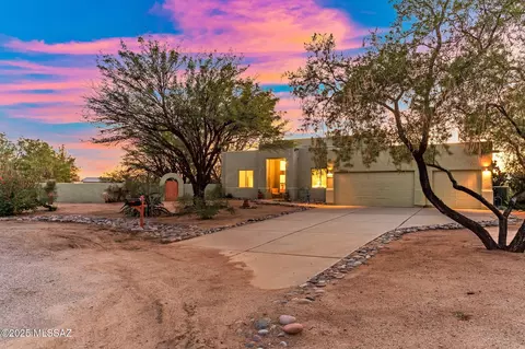 4023 E Adams Rib Pl, Tucson, AZ 85739
