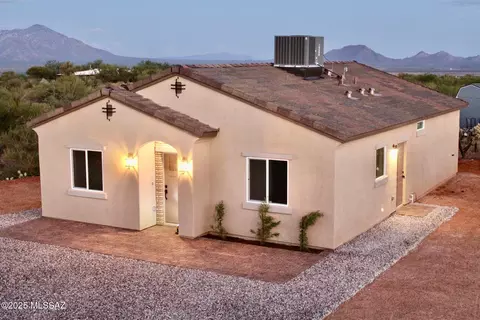 16060 W Pinacate Ave, Tucson, AZ 85736
