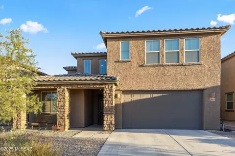 12904 E Pantano View Dr, Vail, AZ 85641