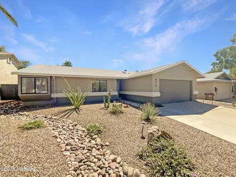 9678 N Sherbrooke St, Tucson, AZ 85742