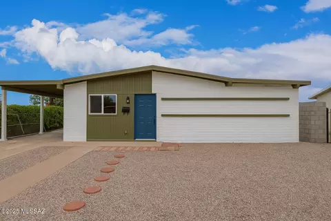 3723 E Garden St, Tucson, AZ 85713