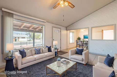 5852 E Fairmount St, Tucson, AZ 85712
