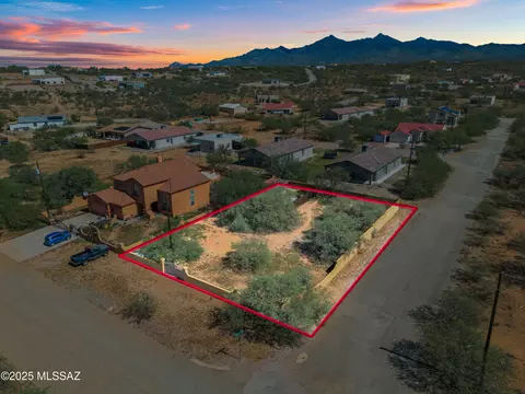 1910 Circulo Mexicali Rio Rico, Rio Rico, AZ 85648