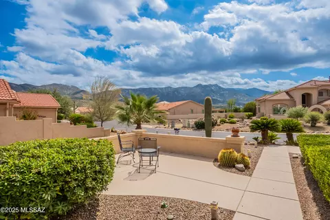 65156 E Brassie, Tucson, AZ 85739