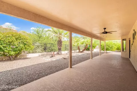 65156 E Brassie, Tucson, AZ 85739 photo 33