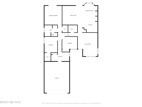 65156 E Brassie, Tucson, AZ 85739 photo 51